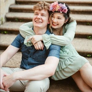 Meet your Posher, Helen